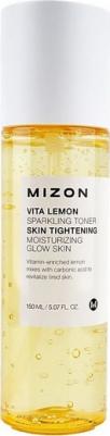 Витаминный тонер для сияния кожи Vita Lemon Sparkling Toner, 150 мл – фото 14