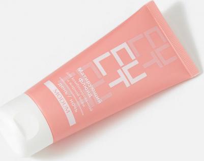 Крем-флюид для лица Матирующий Cult 50 г – фото 5