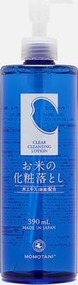 очищающий лосьон для снятия макияжа clear cleansing lotion – фото 1