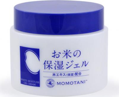 Увлажняющий крем с экстрактом риса для лица и тела, 230 гр – фото 2