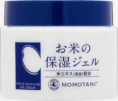 Увлажняющий крем с экстрактом риса для лица и тела, 230 гр – фото 3