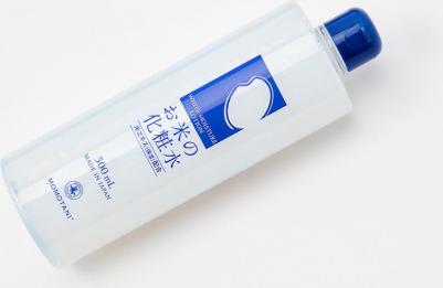 Увлажняющий лосьон с экстрактом риса, 500 мл – фото 4