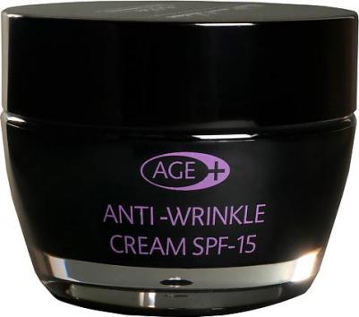 Крем для лица против морщин SPF15 на основе экстракта черной икры c лифтинг комплексом Lactomide, коллагеном и гиалуроновой кислотой 50 мл. BC 213 – фото 1