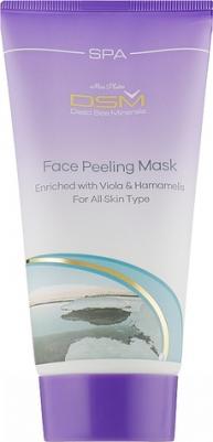 Маска-Пилинг для лица 150 мл – фото 3