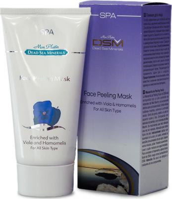 Маска-Пилинг для лица 150 мл – фото 5