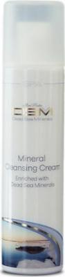 Минеральный очищающий крем 250 мл – фото 1
