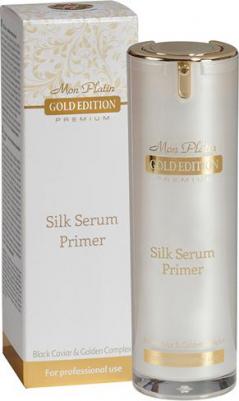 Premium Сыворотка для лица восстанавливающая сыворотка от морщин, обогащённая экстрактом чёрной икры 30 мл. GE 15