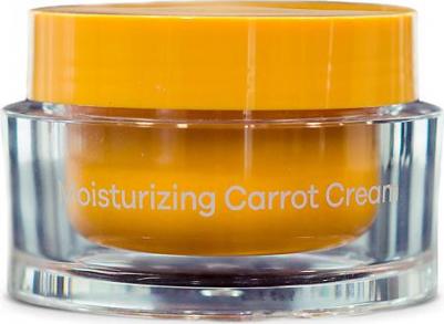 Увлажняющий морковный крем 50 мл – фото 3