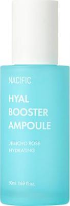 Эссенция для лица Ампульная с ВНА-кислотами Hyal Booster Ampoule 50