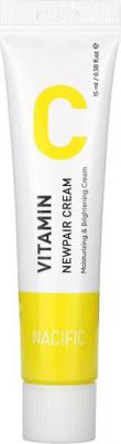 Крем Newpair с витамином C, 15 мл (0,5 жидк. Унции) – фото 9
