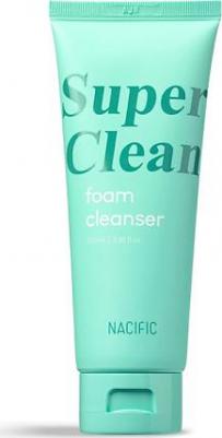 Очищающая пенка Super Clean, 100 мл (3,38 жидк. Унции) – фото 2