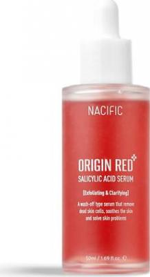 Origin Red, сыворотка с салициловой кислотой, 50 мл