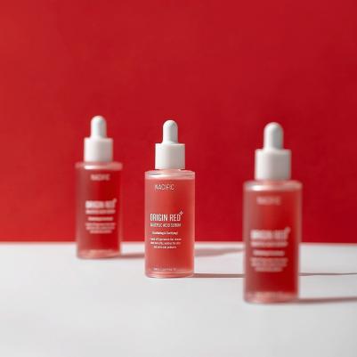 Origin Red, сыворотка с салициловой кислотой, 50 мл – фото 12