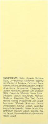 Real Floral Essence, календула, 50 г (1,76 унции) – фото 6