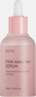 Розовая сыворотка Ahabha, 50 мл (1,69 жидк. Унции) – фото 3