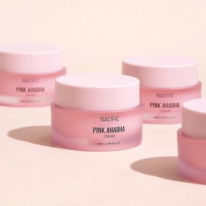 Розовый крем ахабха, 50 мл (1,69 жидк. Унции) – фото 9