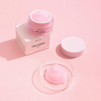 Розовый крем ахабха, 50 мл (1,69 жидк. Унции) – фото 10