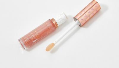 Бальзам для губ Жемчужный нюд Click On Me Lip Balm – фото 1