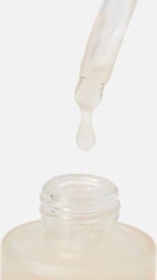 Антиоксидантная сыворотка Vitamin C & Curcuma Antioxidant Face Serum 30 мл – фото 3