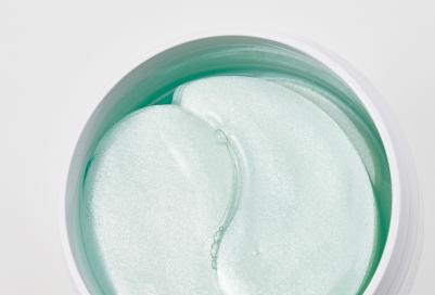 Гидрогелевые патчи с Гиалуроновой кислотой Hydrogel Eye Patches HYALURONIC ACID 60 шт – фото 5