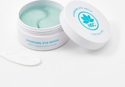Гидрогелевые патчи с Гиалуроновой кислотой Hydrogel Eye Patches HYALURONIC ACID 60 шт – фото 7