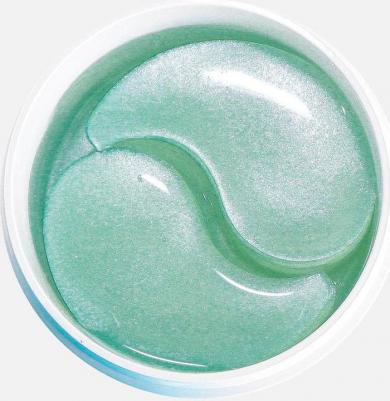 Гидрогелевые патчи с Гиалуроновой кислотой Hydrogel Eye Patches HYALURONIC ACID 60 шт – фото 9