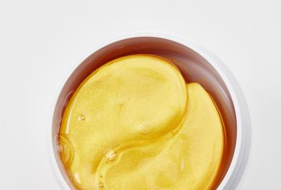 Гидрогелевые патчи с Витаминами Hydrogel Eye Patches VITAMIN 60 шт – фото 7