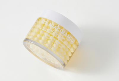 Крем для лица Ниацинамид Глубокое Восстановление и Сияние кожи с Витамином С 120.0 – фото 7