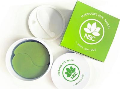 Патчи гидрогелевые с муцином улитки 60 шт – фото 2