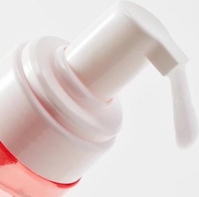 Пенка для снятия макияжа Пенка для очищения лица с aha-кислотами и фильтратом секреции улитки 150.0 – фото 7