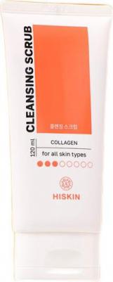 Скраб для умывания с коллагеном – фото 6