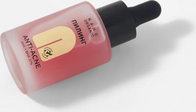 Пилинг Anti-Acne (для проблемной кожи), 30 мл – фото 8