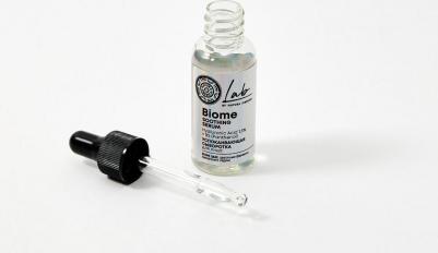 Cыворотка для лица LAB Biome Успокаивающая, 30 мл – фото 9