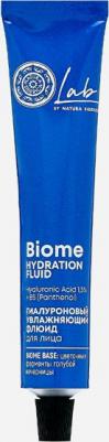 Флюид для лица увлажняющий Lab Biome Biome Hydration Fluid гиалуроновый 50 мл – фото 5