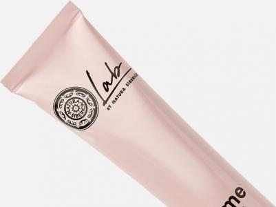 Крем для лица восстанавливающий Lab Biome Peptide Cream Anti-Age пептидный 50 мл – фото 6