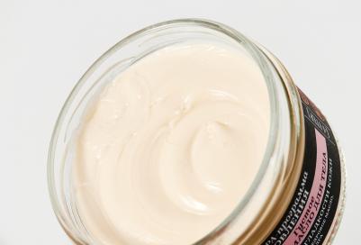 Крем-масло для тела Fresh Spa Home Лосиное молоко 170мл – фото 5