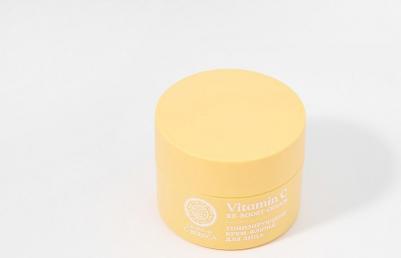 Легкий крем-флюид Тонизирующий – фото 3