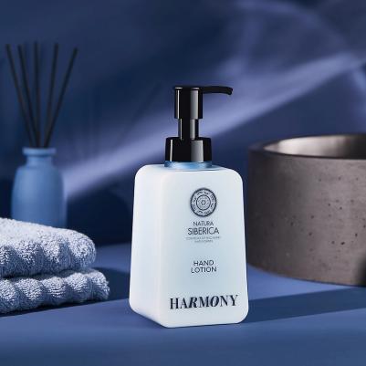 Лосьон для рук Гармония Harmony Shades of Siberia – фото 3