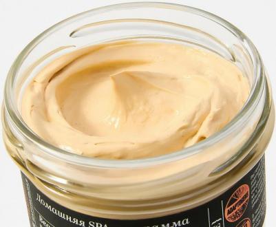 Маска для лица Fresh Spa Home Anti-Age Омолаживающая 75мл – фото 3