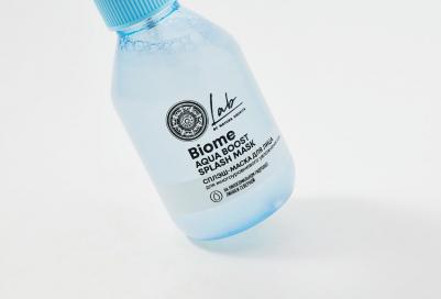Маска для лица Lab biome Aqua Boost 100 мл – фото 5