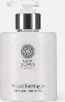 Мистик Сардаана Крем для рук парфюмированный 300мл – фото 2