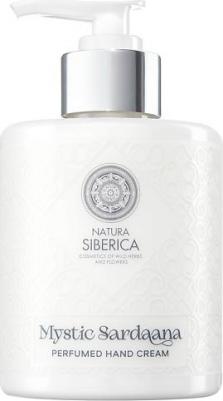 Мистик Сардаана Крем для рук парфюмированный 300мл