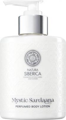 Мистик Сардаана Лосьон для тела парфюмированный 300мл