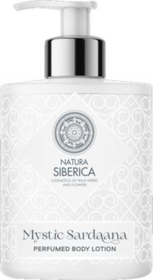 Мистик Сардаана Лосьон для тела парфюмированный 300мл – фото 5