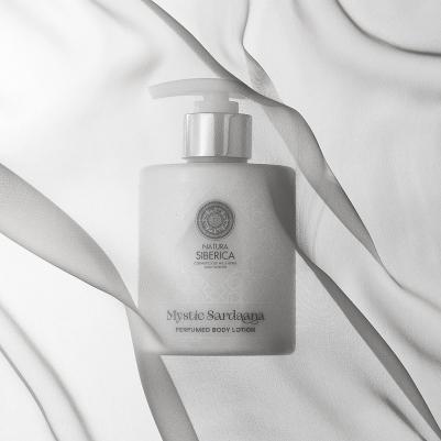 Мистик Сардаана Лосьон для тела парфюмированный 300мл – фото 7
