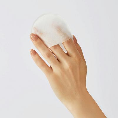 Очищающие пилинг-диски для лица Обновляющие – фото 8