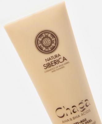 Омолаживающий обновляющий пилинг для лица Chaga Peptides 140 – фото 4