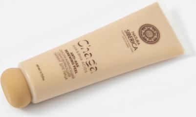 Омолаживающий обновляющий пилинг для лица Chaga Peptides 140 – фото 6