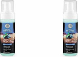 Пенка для лица Очищающая пенка для умывания «Идеальная кожа» – фото 4