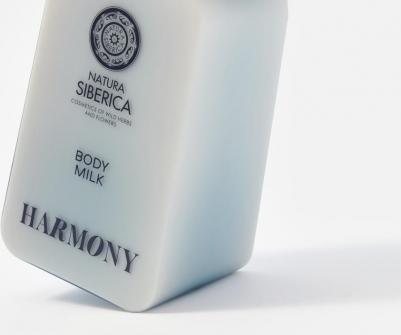 Shades of Siberia Harmony Body Lotion – фото 8